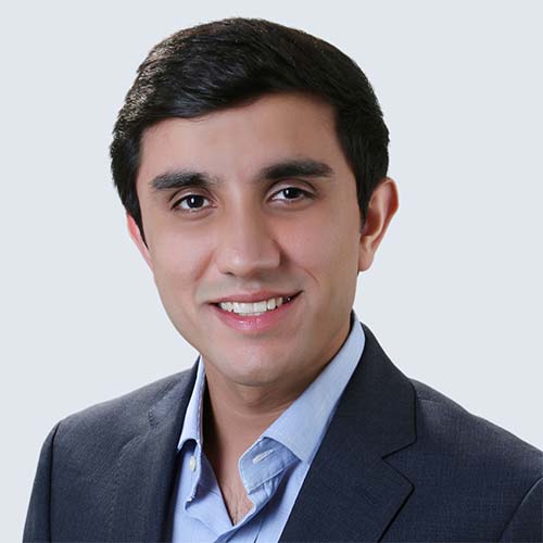 Ishaan Khosla