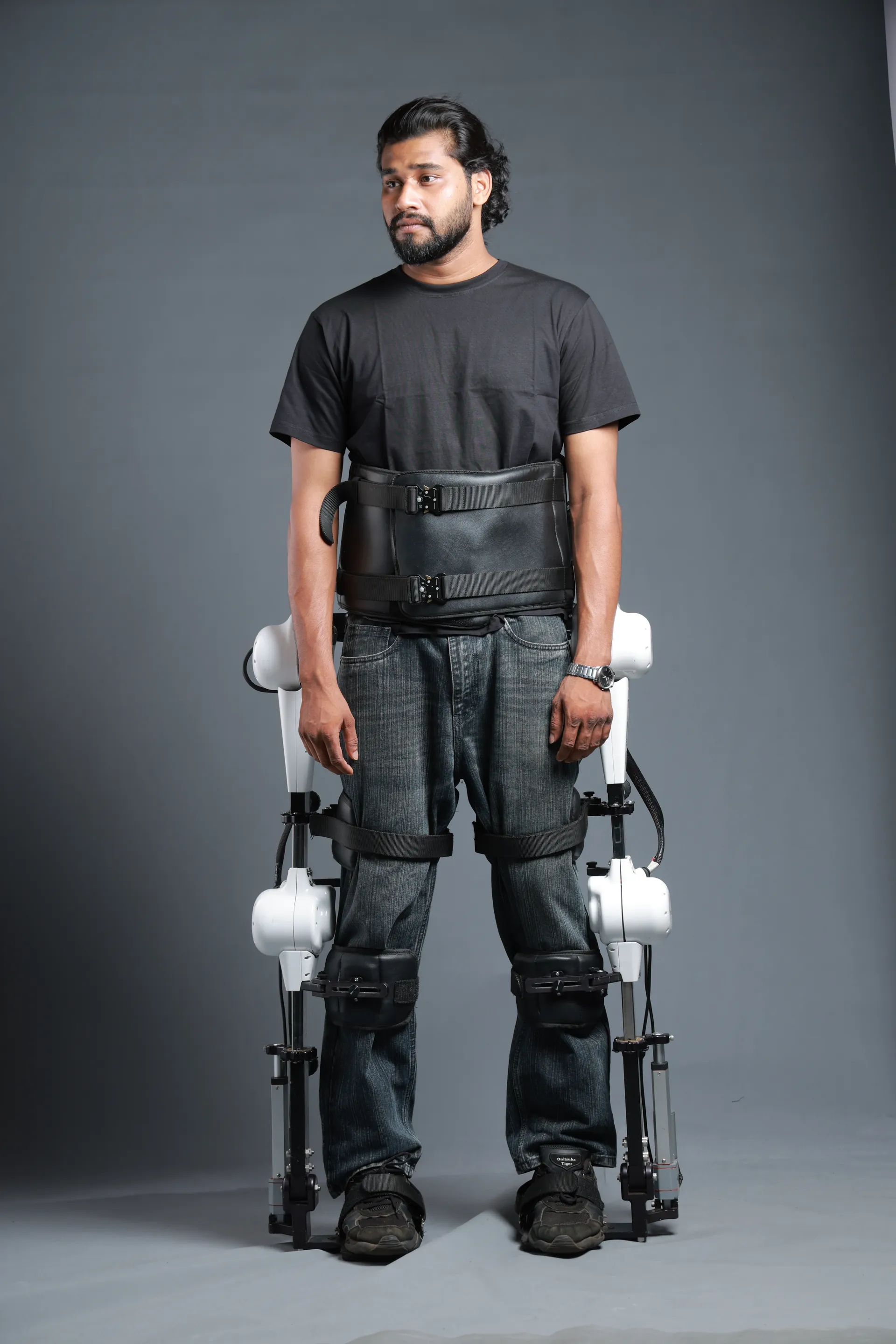 Human-centered fit