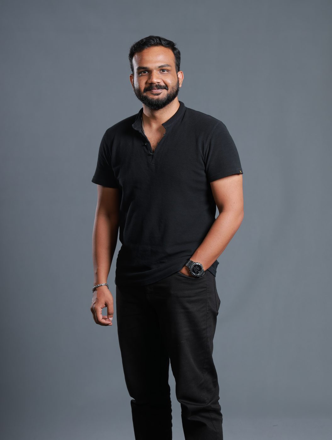 Jithin Vidya Ajith