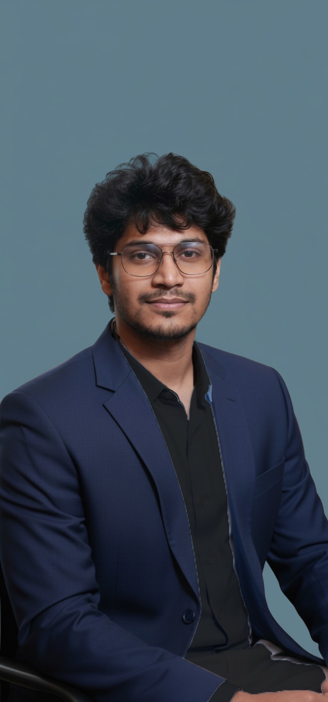 Vishnu Sankar